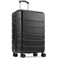 20" Lightweight Hardside Suitcase with TSA Lock