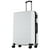 24 Inch Hardside Expandable Luggage with Spinner Wheels