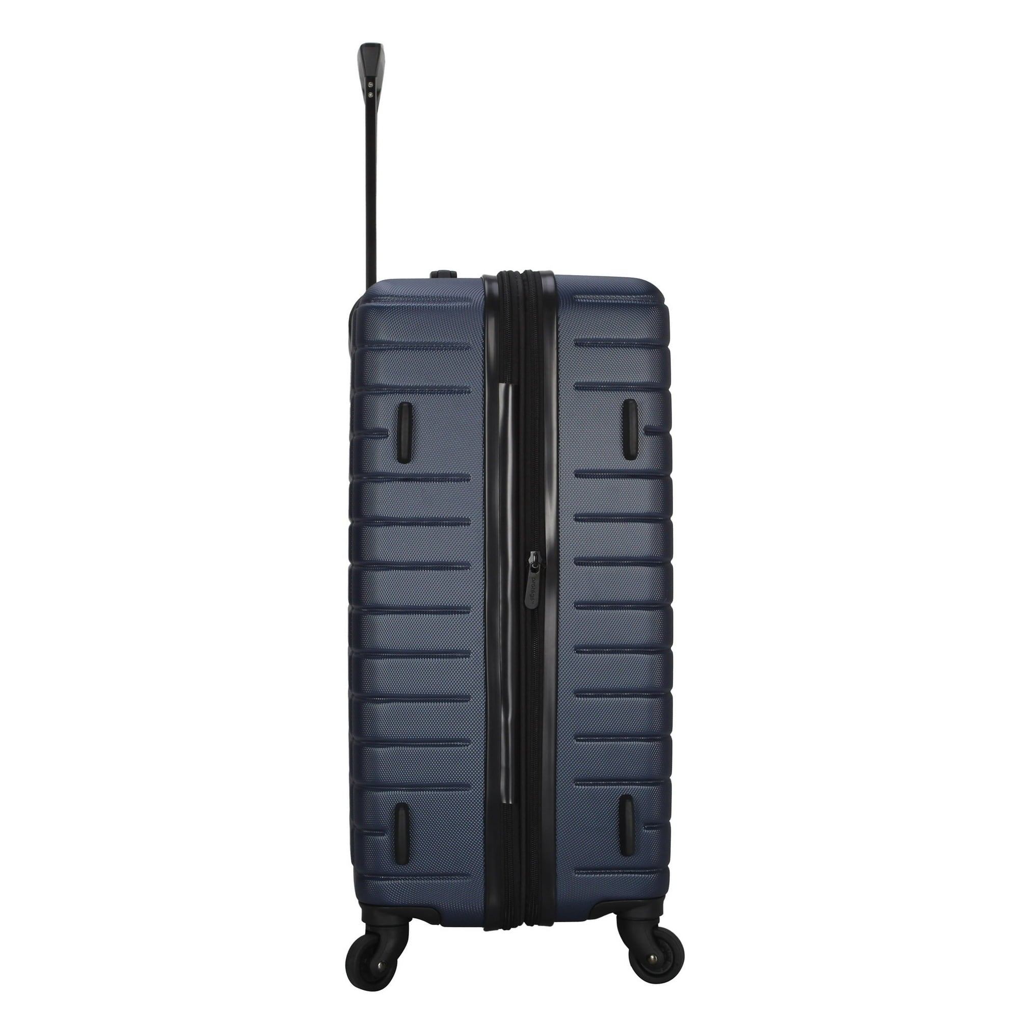 24-Inch Hardside Upright Luggage - Blue Cove